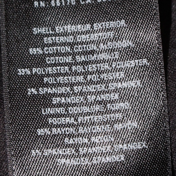 Maeve by Anthropologie,  Astoria Pencil  skirt with back zipper - Picture 11 of 12